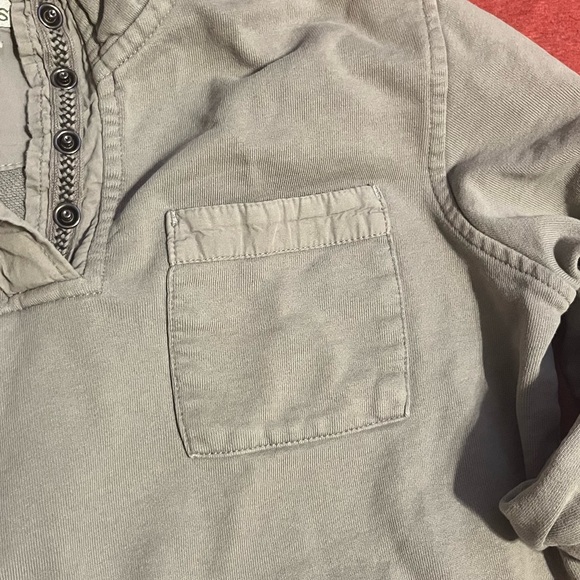 ❤️Orvis Pull Over - Picture 2 of 5